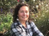 Our Team, Our Passions…Aimee Deak, LPN