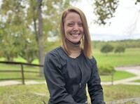 Meet Savannah Schindelar, Admissions Coordinator