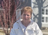 Meet Candace Carlton