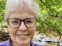 Meet Cecelia Futch, LPCC-S