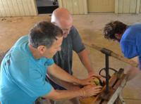 Things are getting saucy at Hopewell