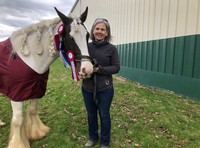 Our Team, Our Passions…Colleen Welder