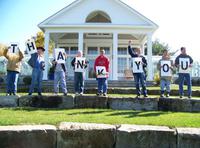 SMART Board Adds to David Cutler Conservatory