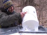 Former Resident Becomes Volunteer