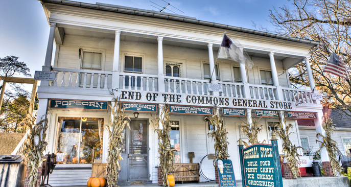 Mesopotamia Township