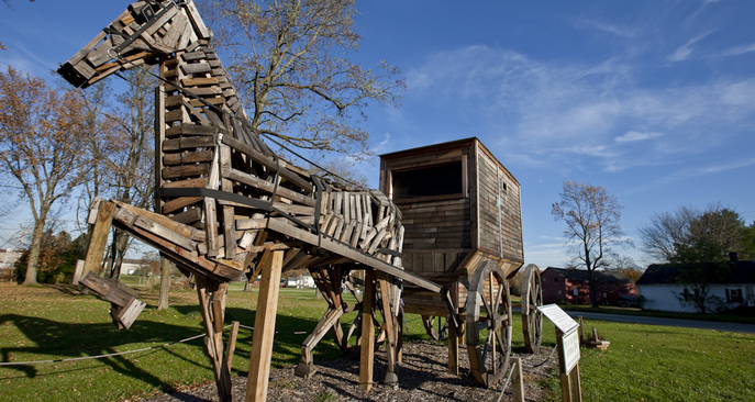 Mesopotamia Township