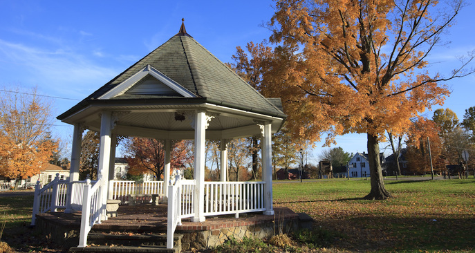 Mesopotamia Township