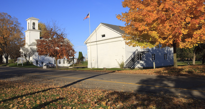 Mesopotamia Township