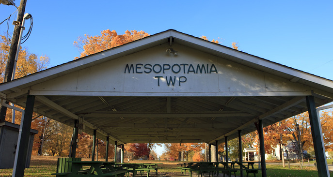 Mesopotamia Township
