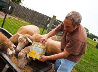 Changing Lives Everyday