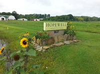 A Day in the Life: Inside a High Acuity Mental Health Treatment Center on a Farm