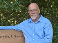 Meet Daniel Horne, LPCC-S