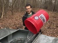 February 25 — Highlighting our Maple Syrup Journey