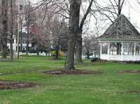 Resident Council leads initiative to “Keep America Beautiful”