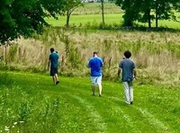 Ecotherapy: The Environmental Benefits of a Therapeutic Farm