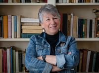 Phyllis Vine to Speak at Exploring Mental Health