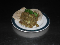 Hopewell’s residents celebrate diversity through food