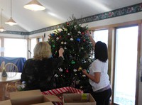 It’s Christmas Time at Hopewell!