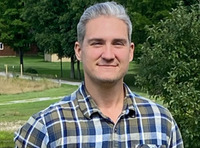 Our Team, Our Passions…Tim Bitting