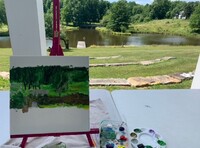 Visiting Artist Program — Apply today!