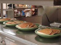 Hopewell Sells Syrup to Yours Truly Restaurants