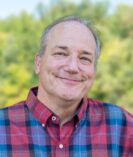Carl Vondracek, M.Ed., LPCC-S