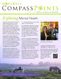 Fall 2025 Newsletter