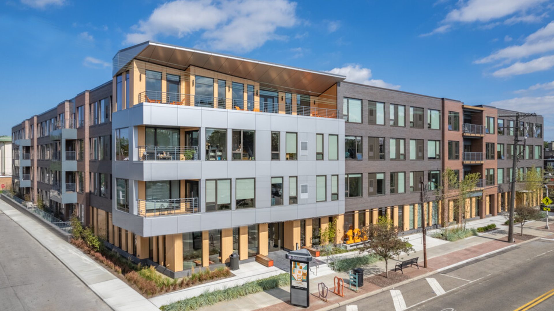 Hopewell Transition Program