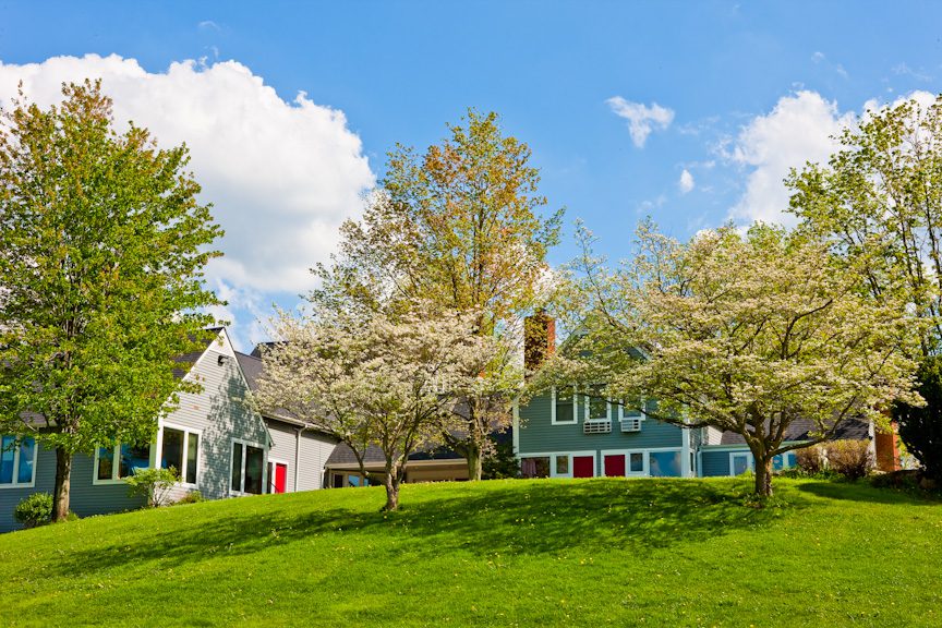 When Outpatient Therapy is not Enough:  Signs Residential Care May Help