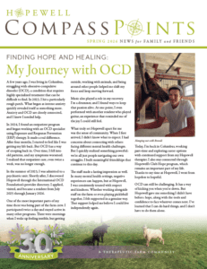 Spring 2026 Newsletter